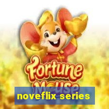 noveflix series